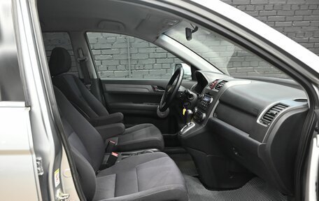 Honda CR-V III рестайлинг, 2007 год, 1 300 000 рублей, 10 фотография