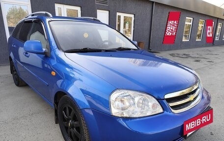 Chevrolet Lacetti, 2011 год, 479 000 рублей, 2 фотография