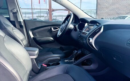 Hyundai ix35 I рестайлинг, 2012 год, 1 449 990 рублей, 12 фотография