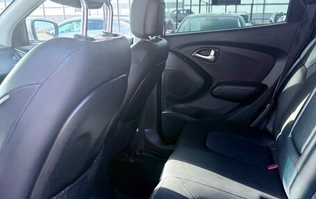 Hyundai ix35 I рестайлинг, 2012 год, 1 449 990 рублей, 9 фотография