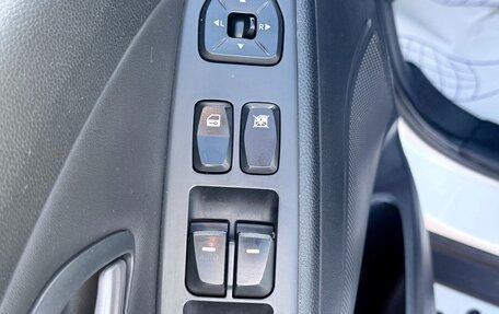 Hyundai ix35 I рестайлинг, 2012 год, 1 449 990 рублей, 8 фотография