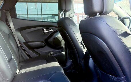 Hyundai ix35 I рестайлинг, 2012 год, 1 449 990 рублей, 11 фотография