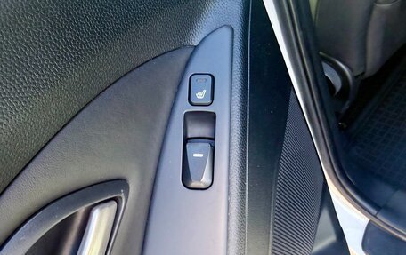 Hyundai ix35 I рестайлинг, 2012 год, 1 449 990 рублей, 10 фотография