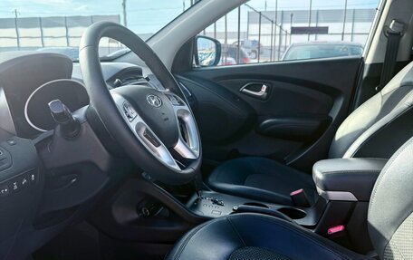 Hyundai ix35 I рестайлинг, 2012 год, 1 449 990 рублей, 7 фотография