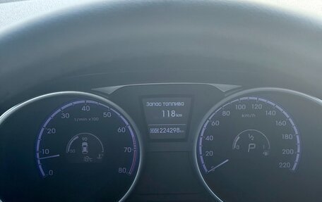 Hyundai ix35 I рестайлинг, 2012 год, 1 449 990 рублей, 16 фотография