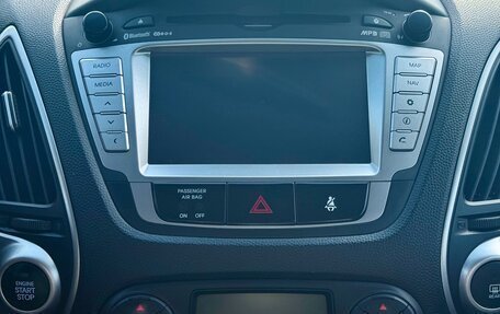 Hyundai ix35 I рестайлинг, 2012 год, 1 449 990 рублей, 17 фотография