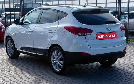 Hyundai ix35 I рестайлинг, 2012 год, 1 449 990 рублей, 4 фотография