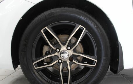 Hyundai Solaris II рестайлинг, 2014 год, 780 000 рублей, 14 фотография