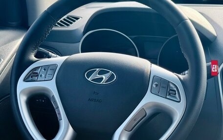 Hyundai ix35 I рестайлинг, 2012 год, 1 449 990 рублей, 15 фотография