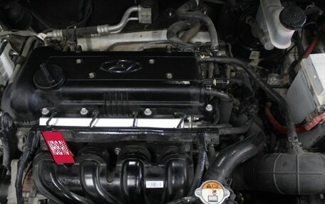 Hyundai Solaris II рестайлинг, 2014 год, 780 000 рублей, 15 фотография