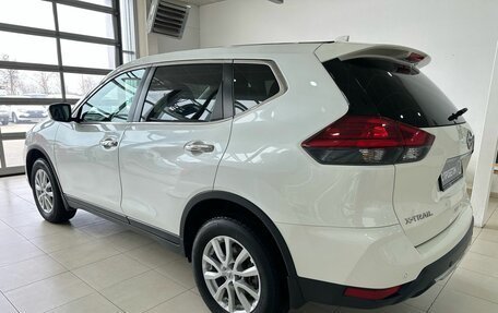 Nissan X-Trail, 2022 год, 2 449 900 рублей, 4 фотография