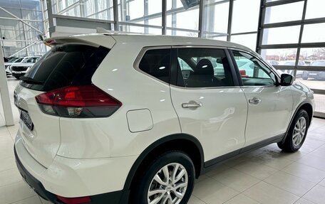 Nissan X-Trail, 2022 год, 2 449 900 рублей, 6 фотография