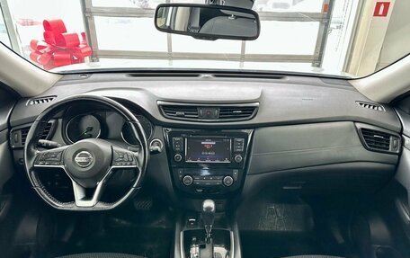 Nissan X-Trail, 2022 год, 2 449 900 рублей, 10 фотография