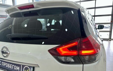 Nissan X-Trail, 2022 год, 2 449 900 рублей, 7 фотография