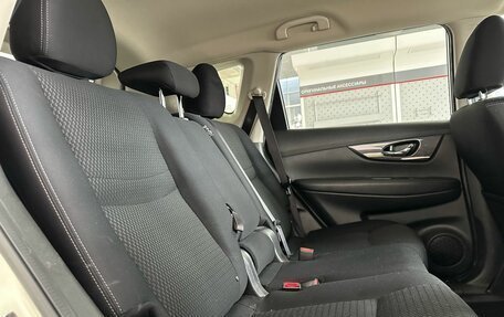 Nissan X-Trail, 2022 год, 2 449 900 рублей, 9 фотография