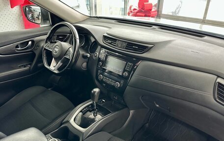 Nissan X-Trail, 2022 год, 2 449 900 рублей, 8 фотография