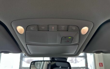 Nissan X-Trail, 2022 год, 2 449 900 рублей, 14 фотография