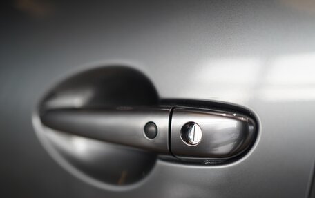 Mazda CX-9 II, 2021 год, 4 500 000 рублей, 9 фотография