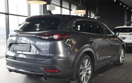 Mazda CX-9 II, 2021 год, 4 500 000 рублей, 5 фотография