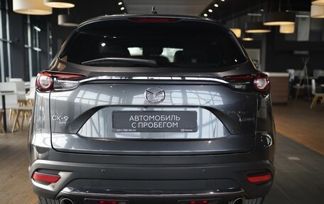 Mazda CX-9 II, 2021 год, 4 500 000 рублей, 6 фотография