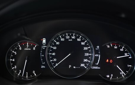 Mazda CX-9 II, 2021 год, 4 500 000 рублей, 12 фотография