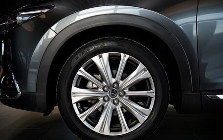 Mazda CX-9 II, 2021 год, 4 500 000 рублей, 8 фотография