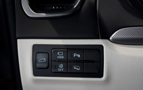 Mazda CX-9 II, 2021 год, 4 500 000 рублей, 15 фотография