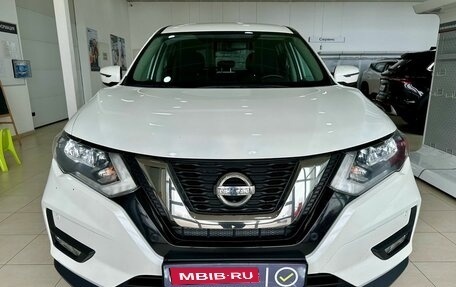 Nissan X-Trail, 2022 год, 2 449 900 рублей, 2 фотография