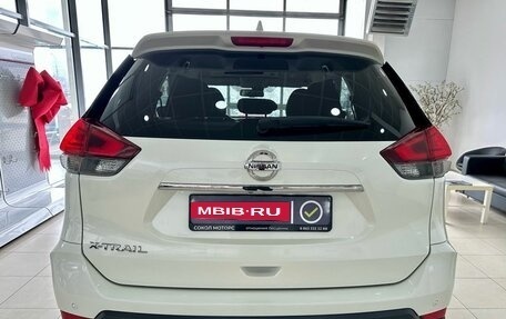 Nissan X-Trail, 2022 год, 2 449 900 рублей, 5 фотография