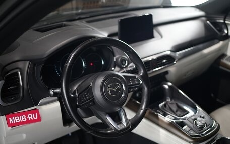 Mazda CX-9 II, 2021 год, 4 500 000 рублей, 10 фотография