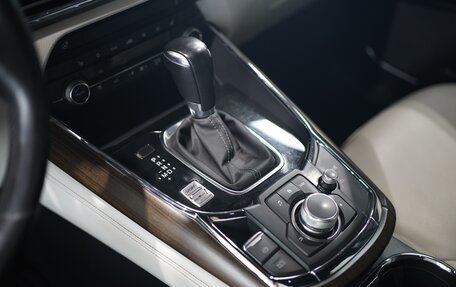 Mazda CX-9 II, 2021 год, 4 500 000 рублей, 18 фотография