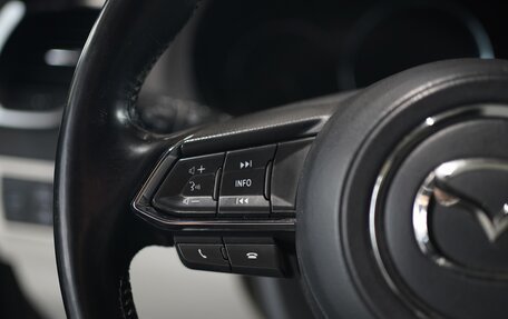 Mazda CX-9 II, 2021 год, 4 500 000 рублей, 16 фотография