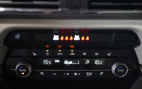 Mazda CX-9 II, 2021 год, 4 500 000 рублей, 22 фотография