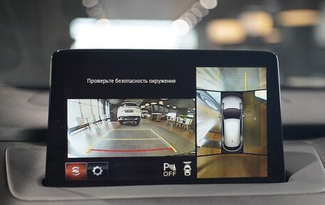 Mazda CX-9 II, 2021 год, 4 500 000 рублей, 20 фотография