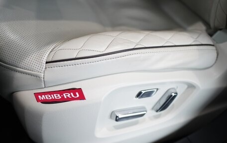 Mazda CX-9 II, 2021 год, 4 500 000 рублей, 27 фотография