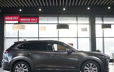 Mazda CX-9 II, 2021 год, 4 500 000 рублей, 4 фотография