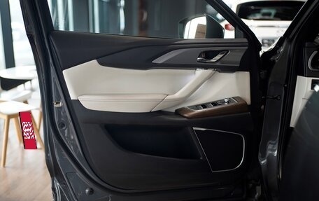 Mazda CX-9 II, 2021 год, 4 500 000 рублей, 24 фотография