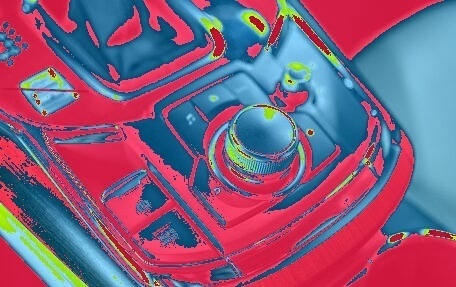 Mazda CX-9 II, 2021 год, 4 500 000 рублей, 19 фотография