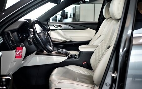 Mazda CX-9 II, 2021 год, 4 500 000 рублей, 28 фотография