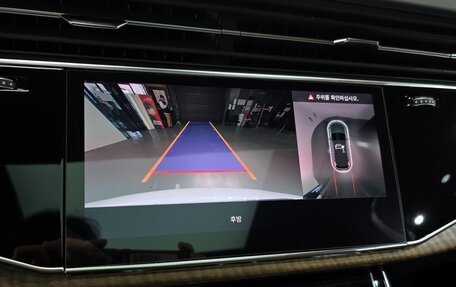 Audi Q7, 2024 год, 13 490 000 рублей, 12 фотография