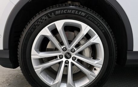 Audi Q7, 2024 год, 13 490 000 рублей, 6 фотография