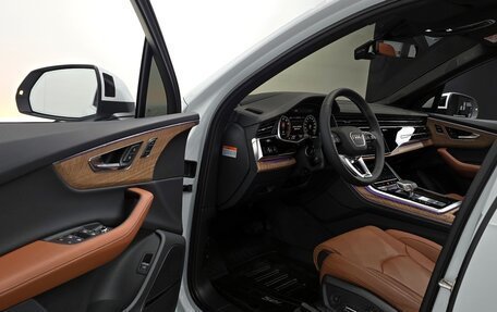 Audi Q7, 2024 год, 13 490 000 рублей, 7 фотография