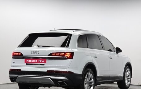 Audi Q7, 2024 год, 13 490 000 рублей, 3 фотография