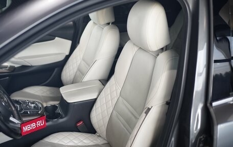 Mazda CX-9 II, 2021 год, 4 500 000 рублей, 29 фотография