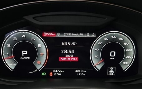 Audi Q7, 2024 год, 13 490 000 рублей, 10 фотография