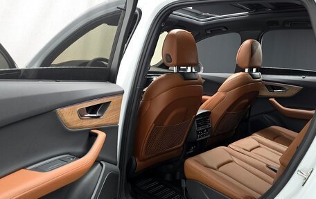 Audi Q7, 2024 год, 13 490 000 рублей, 16 фотография