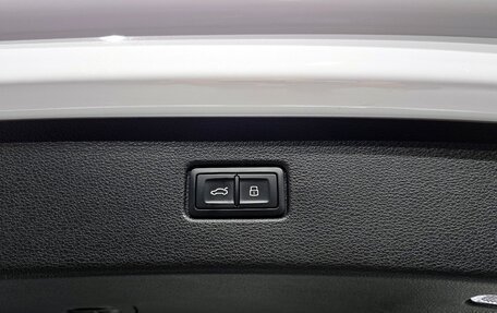 Audi Q7, 2024 год, 13 490 000 рублей, 15 фотография