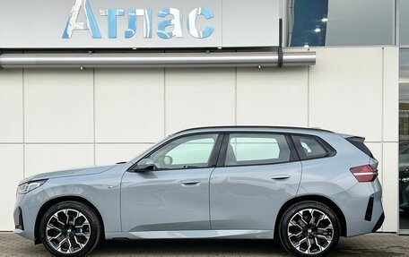 BMW X3, 2025 год, 8 690 000 рублей, 6 фотография