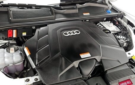 Audi Q7, 2024 год, 13 490 000 рублей, 5 фотография