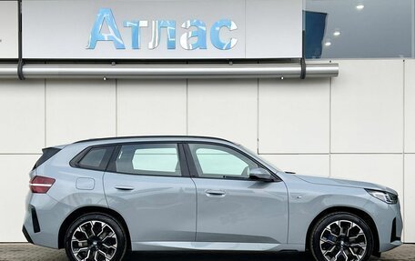 BMW X3, 2025 год, 8 690 000 рублей, 7 фотография